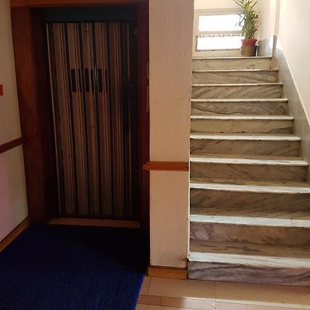 Hotel Regency Thiruvananthapuram Bagian luar foto