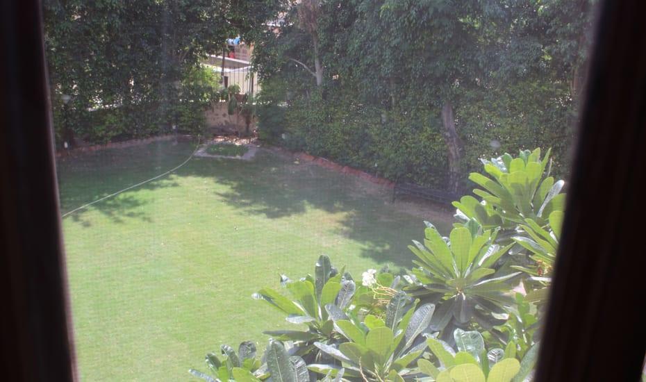 Hotel Regency Thiruvananthapuram Bagian luar foto