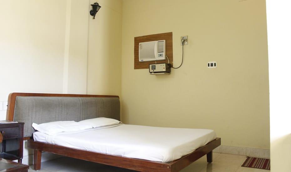 Hotel Regency Thiruvananthapuram Bagian luar foto