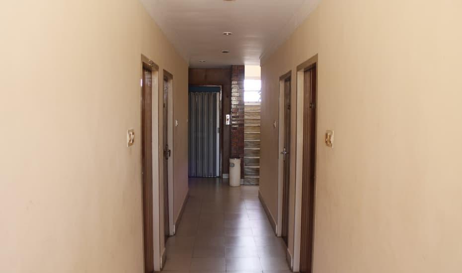 Hotel Regency Thiruvananthapuram Bagian luar foto