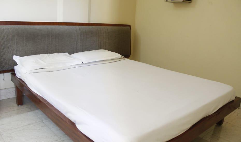 Hotel Regency Thiruvananthapuram Bagian luar foto