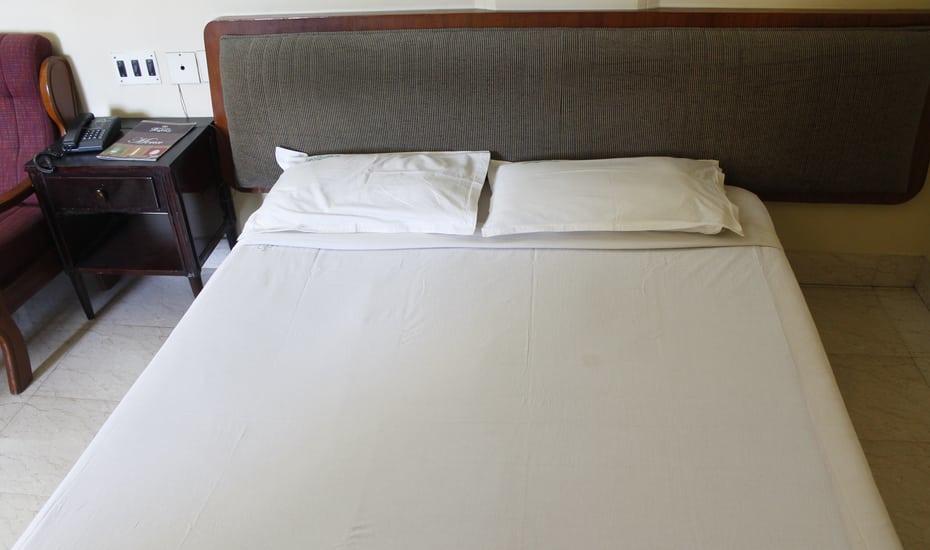 Hotel Regency Thiruvananthapuram Bagian luar foto