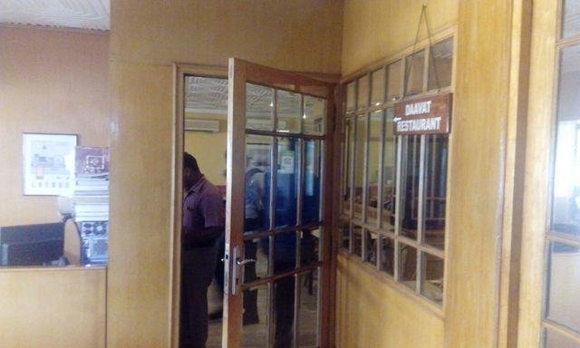 Hotel Regency Thiruvananthapuram Bagian luar foto