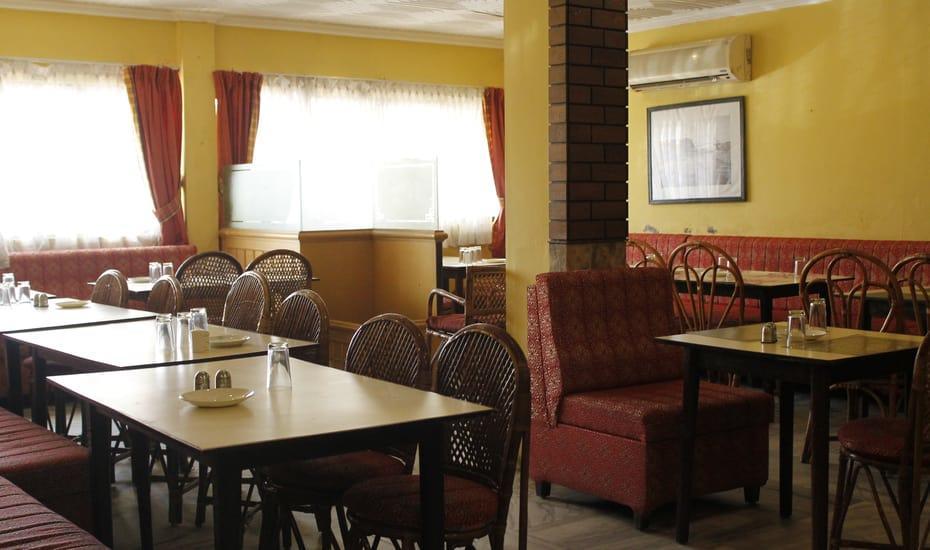 Hotel Regency Thiruvananthapuram Bagian luar foto