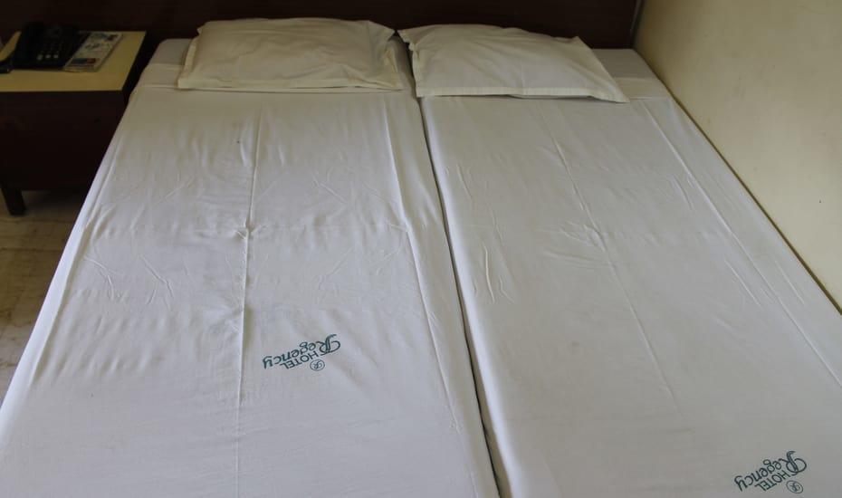 Hotel Regency Thiruvananthapuram Bagian luar foto