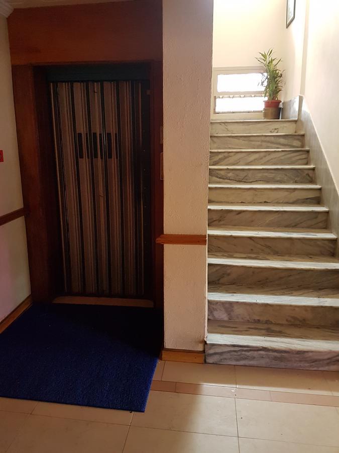 Hotel Regency Thiruvananthapuram Bagian luar foto